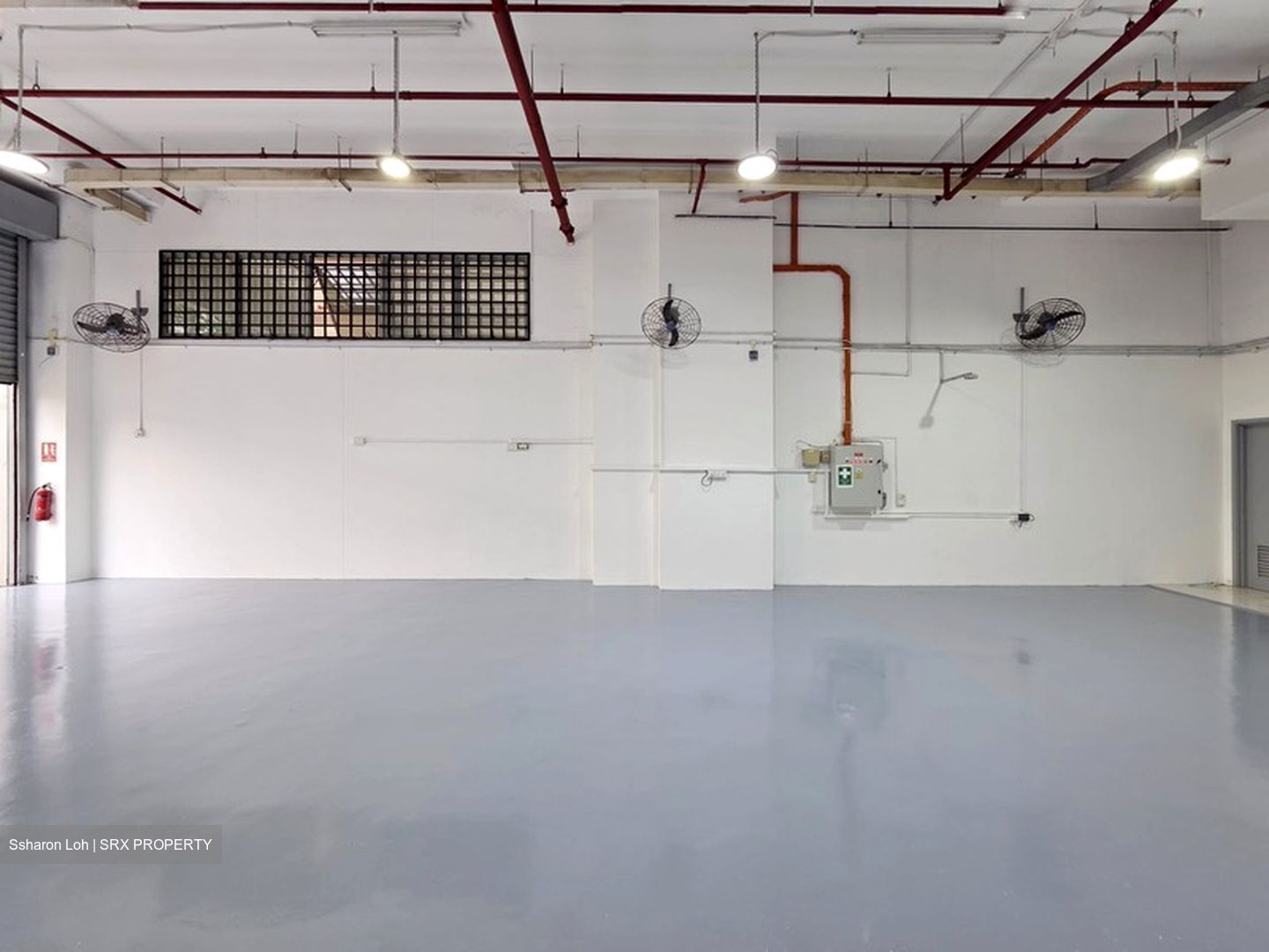 Tch Techcentre (D22), Factory #625555271